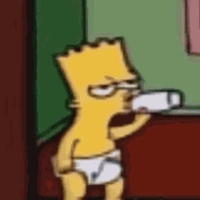 Bart Simpson thumbnail