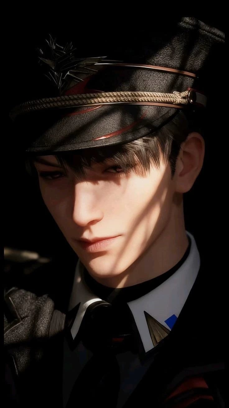 Caleb (Fictional Character You love The Most) thumbnail