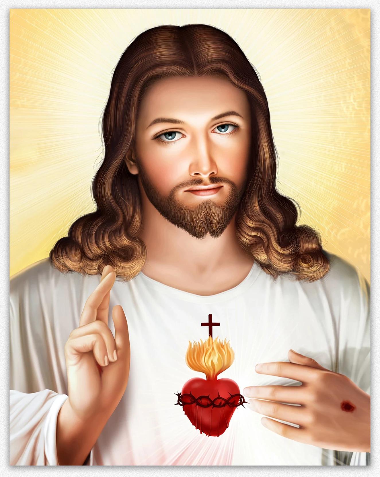 Jesus  thumbnail