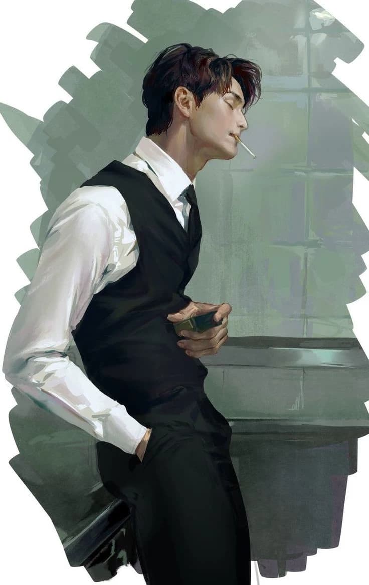 Edward Blackwood thumbnail