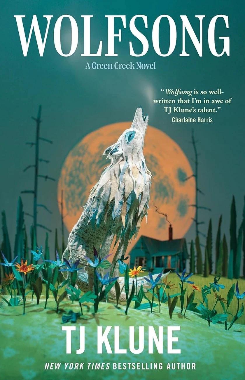 The Wolf Song thumbnail