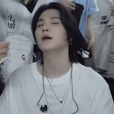 Yoongi thumbnail