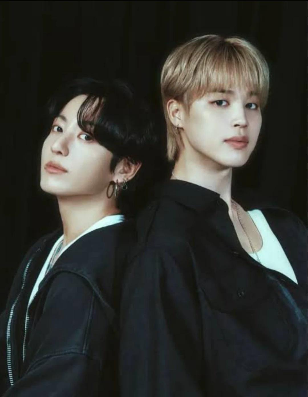 Jimin y jungkook thumbnail