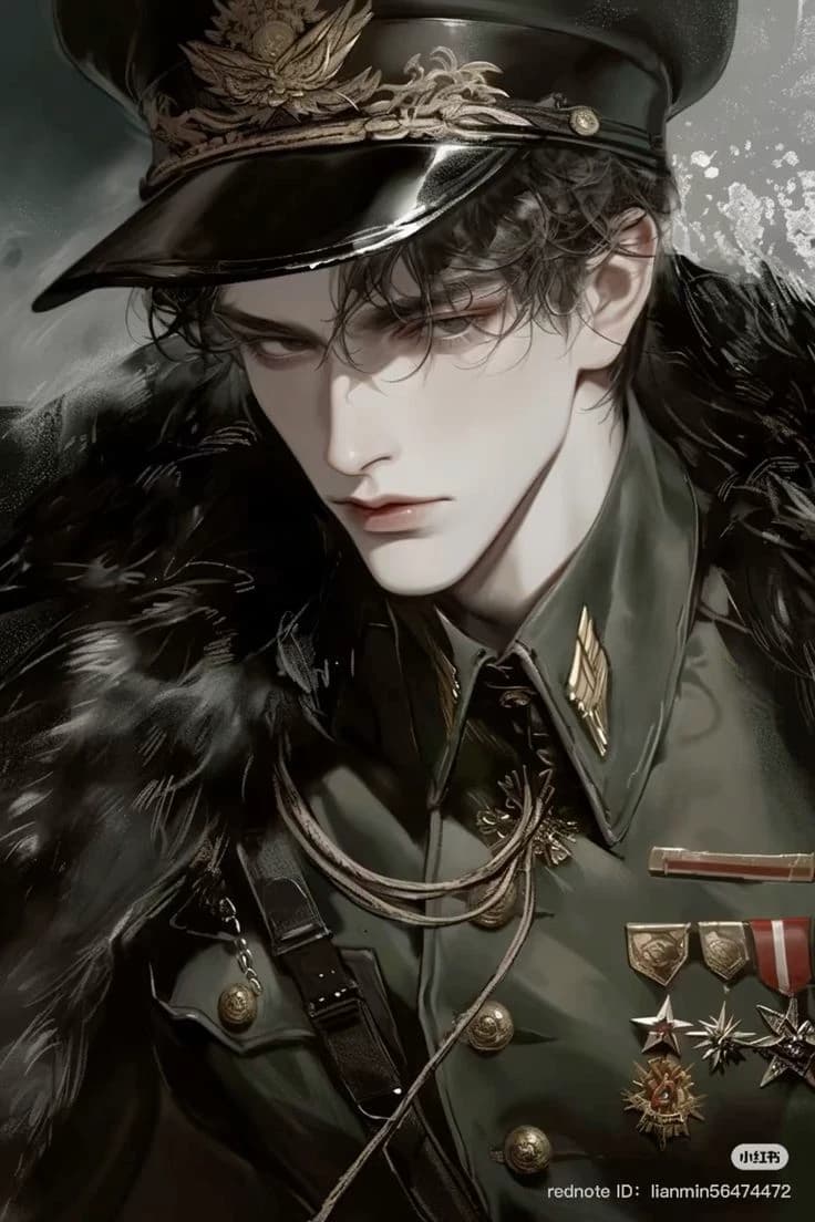 Klaus Richter (General of the Germans) thumbnail
