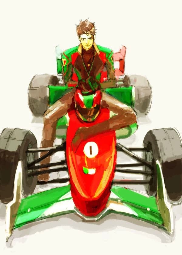 Francesco Bernoulli thumbnail