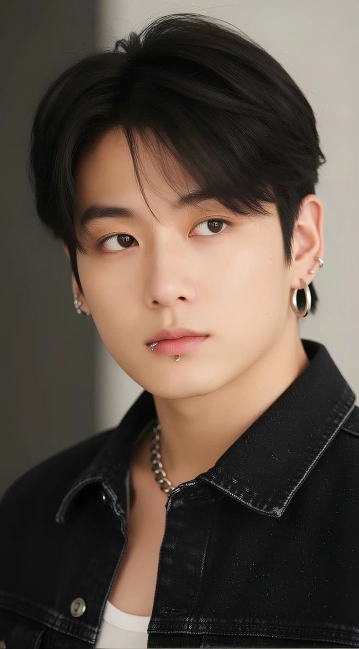 Jeon Jungkook thumbnail