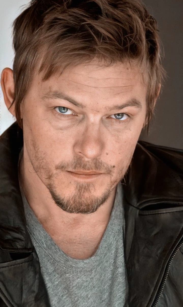 Daryl Dixon thumbnail