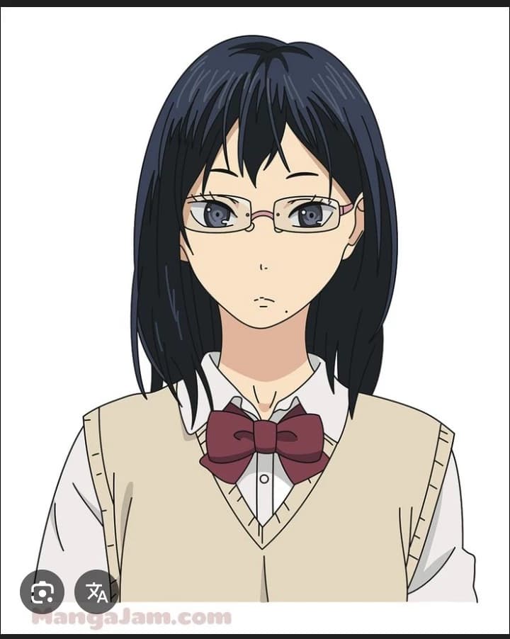 Kiyoko shimizu thumbnail