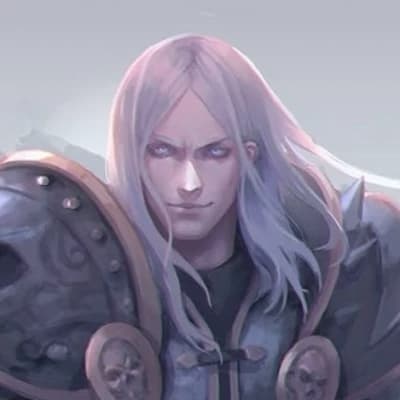 Arthas Menethil  thumbnail