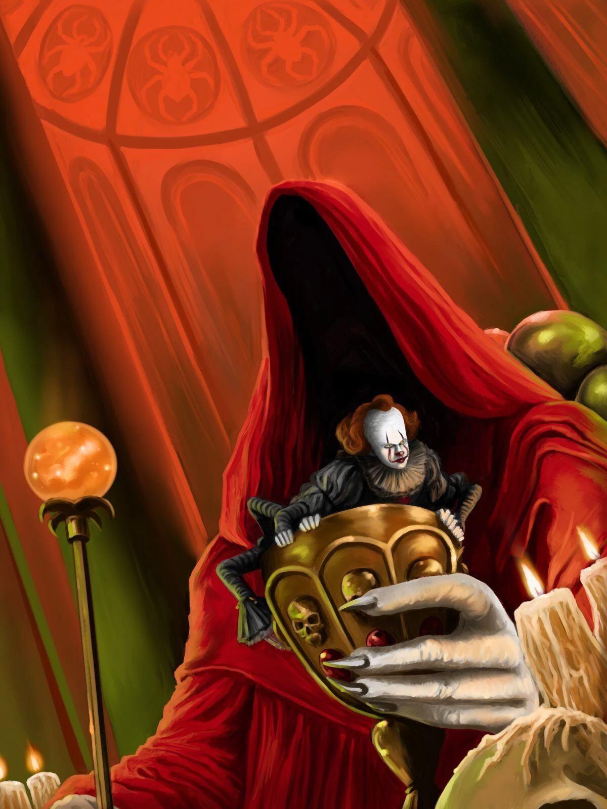 The crimson court thumbnail