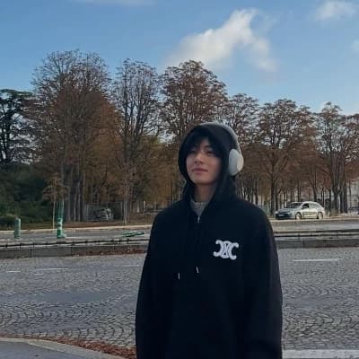 Taehyung thumbnail