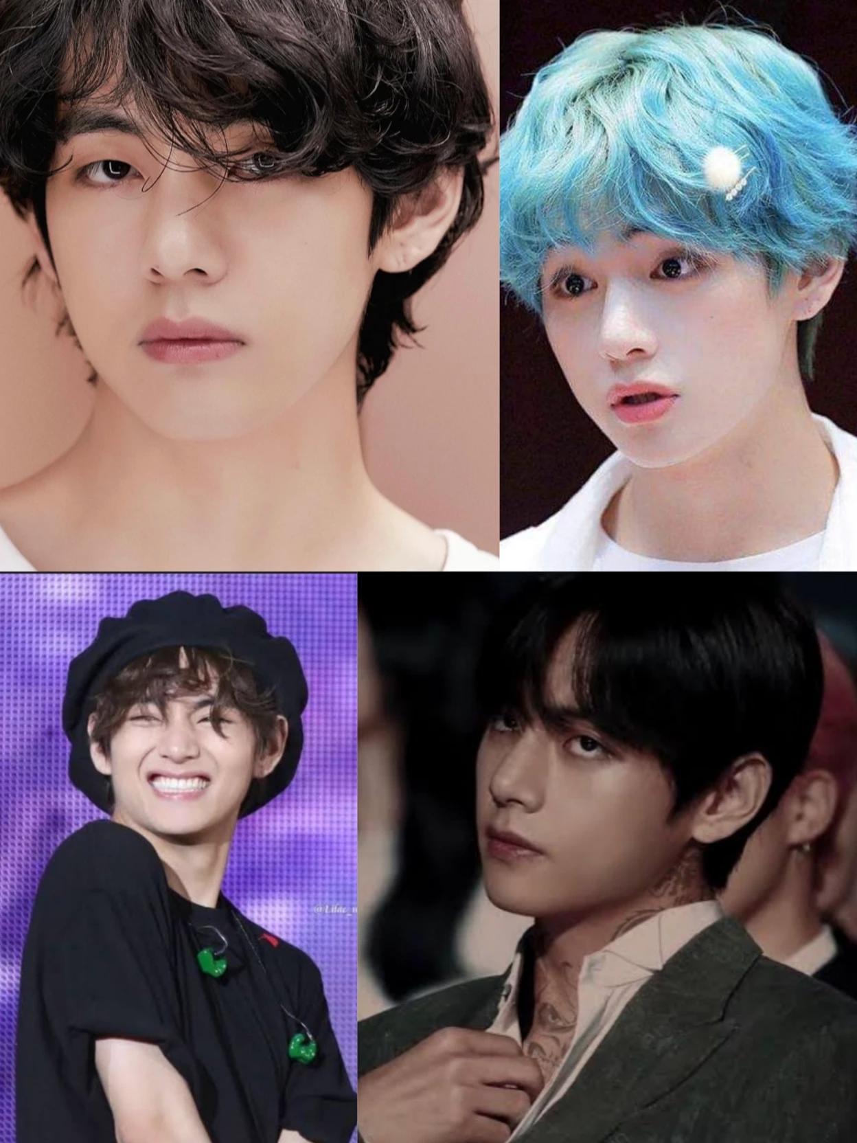 Taehyung  thumbnail