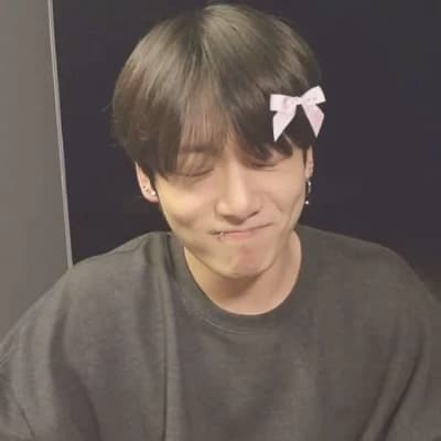 Jungkook thumbnail