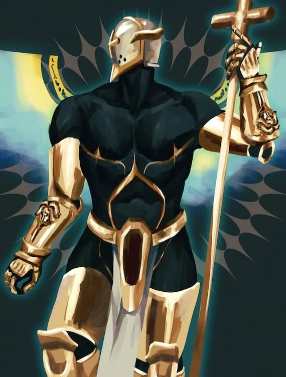 GABRIEL ULTRAKILL thumbnail