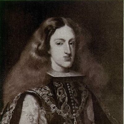 Charles II of Spain thumbnail
