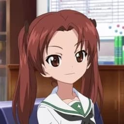 Anzu Kadotani thumbnail