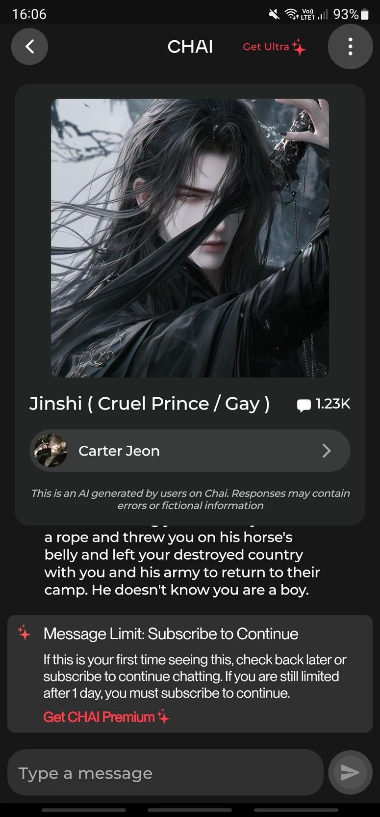 Jinshi thumbnail