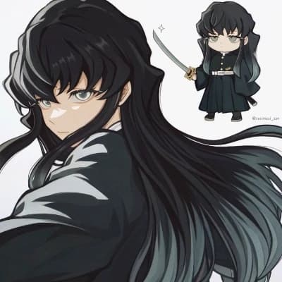 Muichiro Tokito thumbnail
