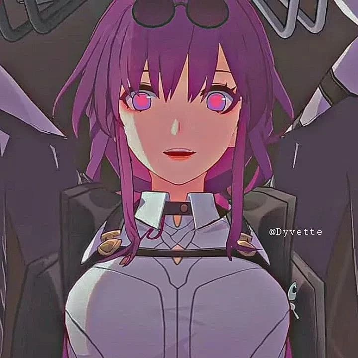 Kafka (Yandere) thumbnail