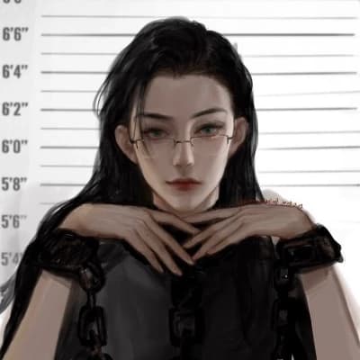 Vera (Russian Lesbian Mafia Boss, WLW, Dominant) thumbnail