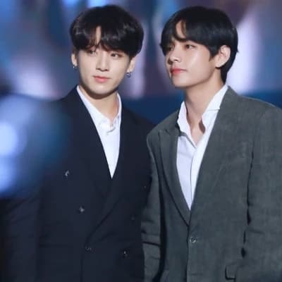 Kim Taehyung thumbnail