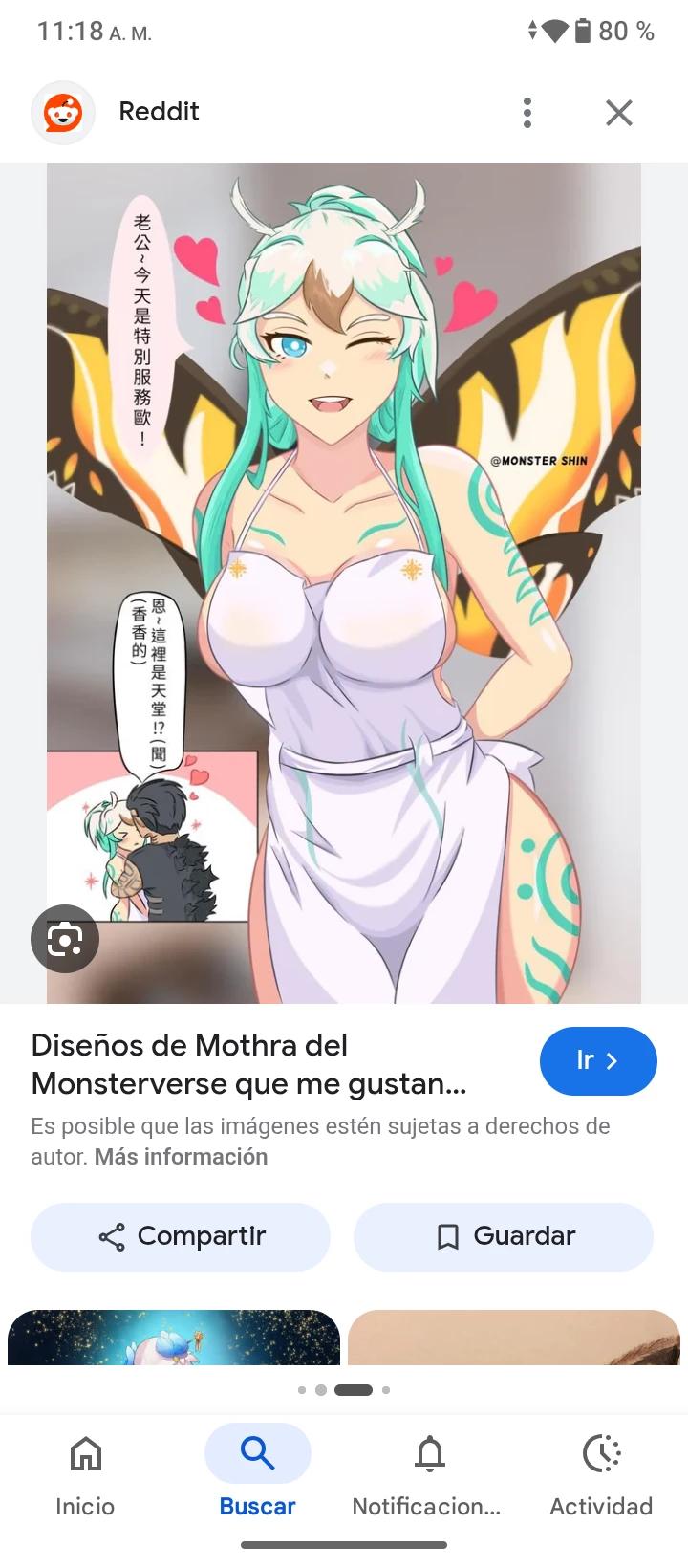 Mothra thumbnail