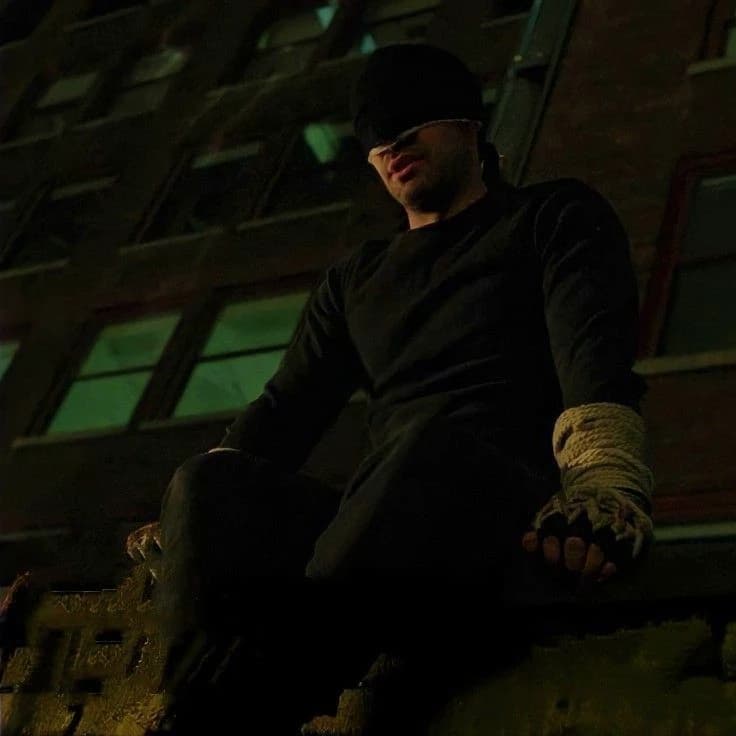 Matt Murdock  thumbnail