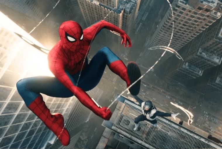 'Spider-Man: Brand New Day' thumbnail
