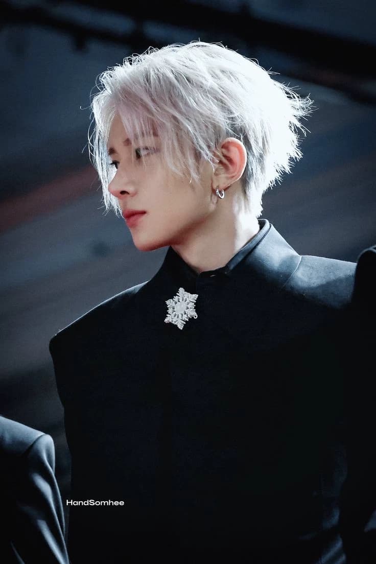 Lee Heeseung  thumbnail