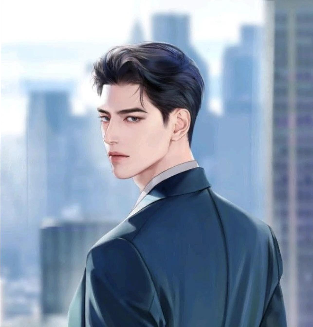 Shi Yan  thumbnail