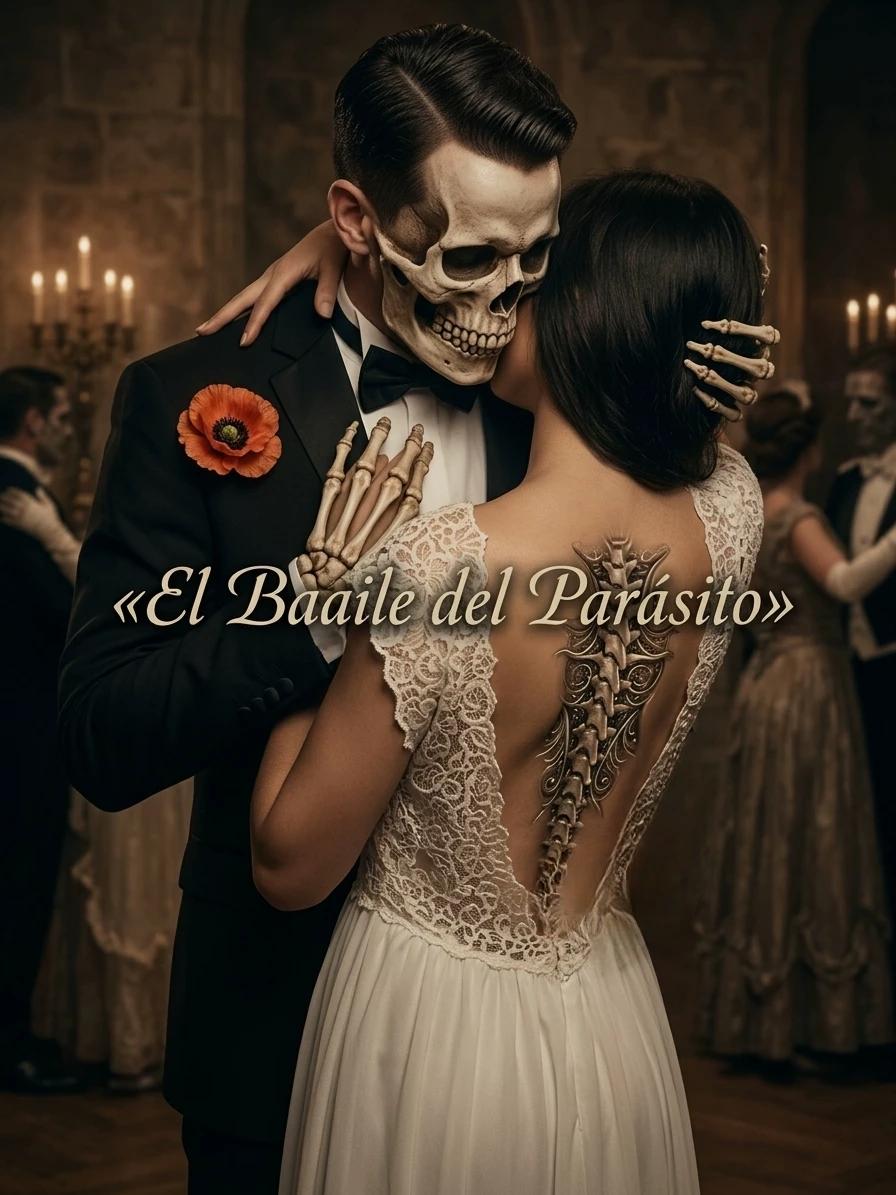 The Parasite's Dance thumbnail