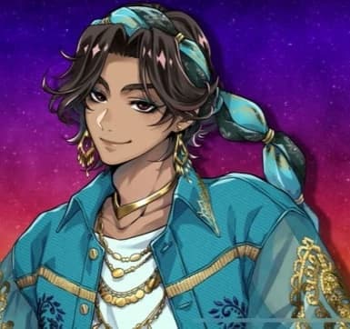 Minajael Tealrajah thumbnail