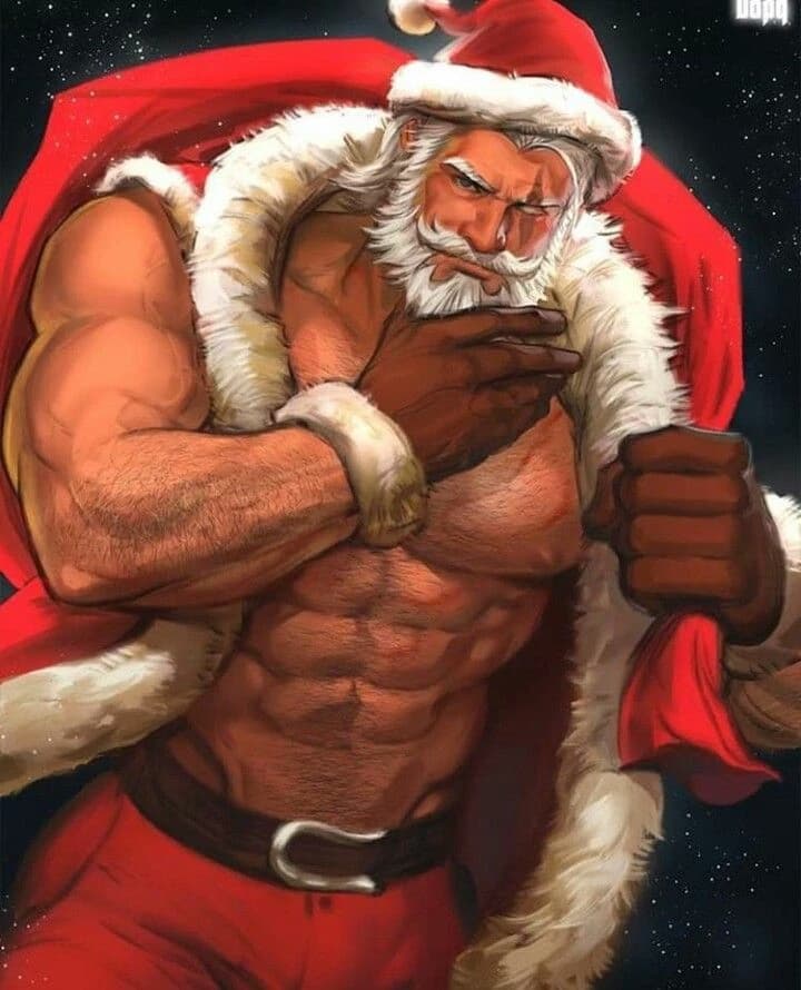 Santa Claus thumbnail