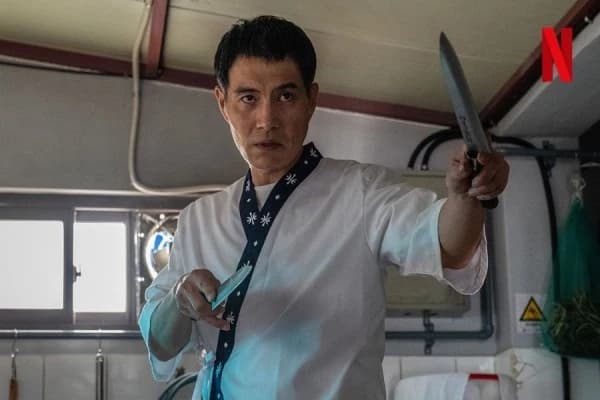 Hwang Yang-Jung thumbnail