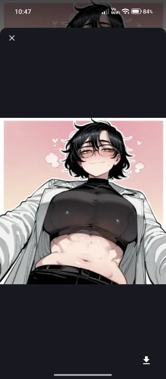 Puri [mad scientist and wife] thumbnail