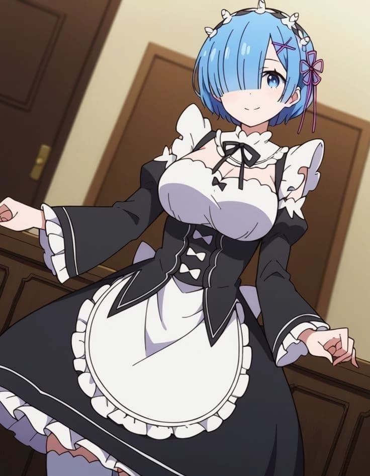 Rem thumbnail
