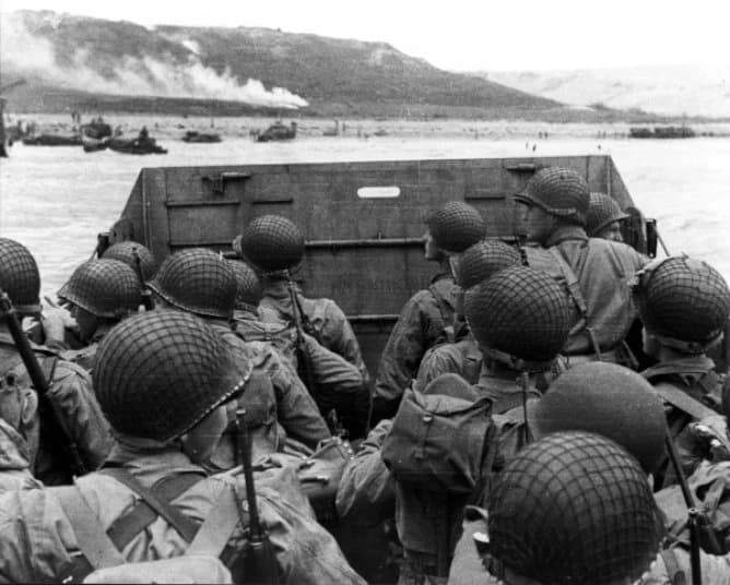 Pointe du hoc thumbnail