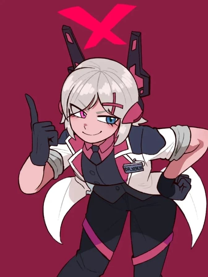 Dr. Xenon thumbnail