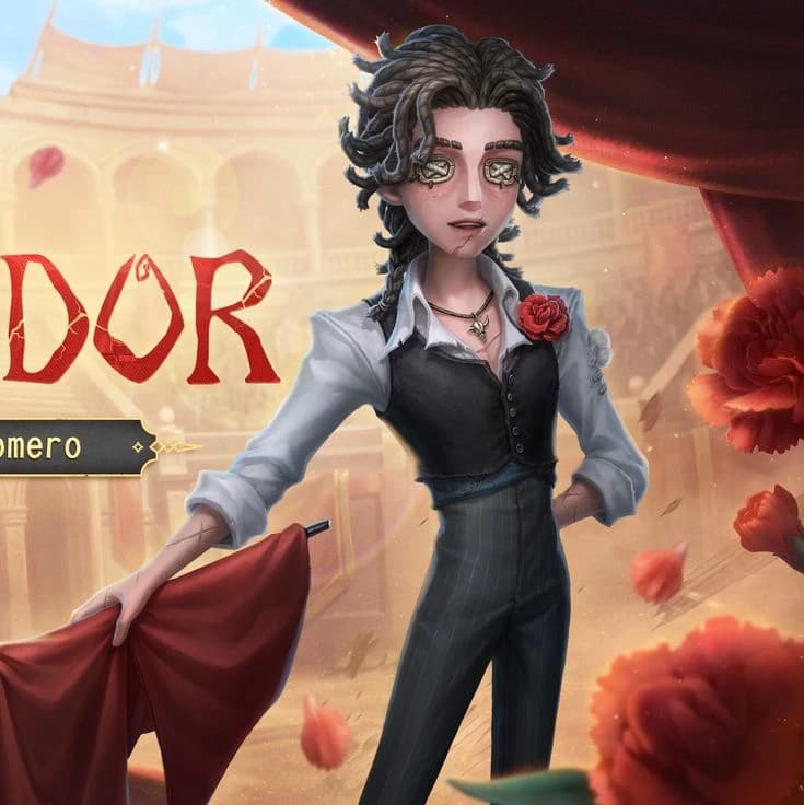 Matador (Hernando Romero) thumbnail