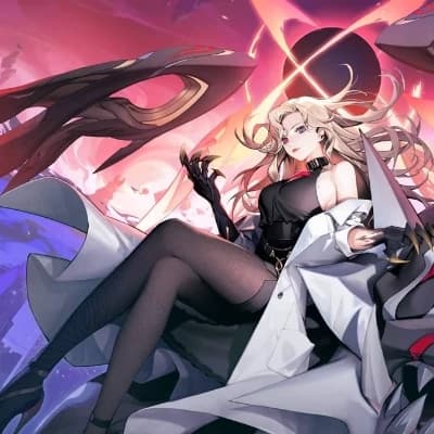 LAURIEL thumbnail