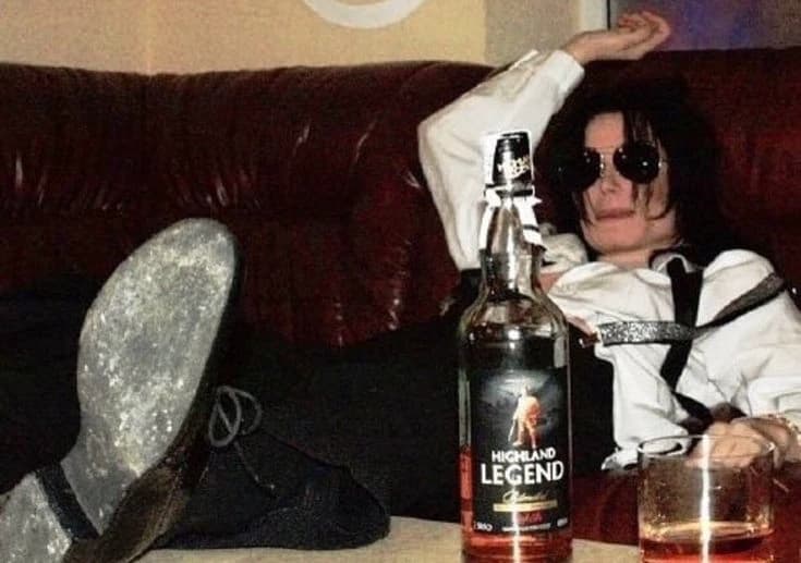 Michael Jackson thumbnail