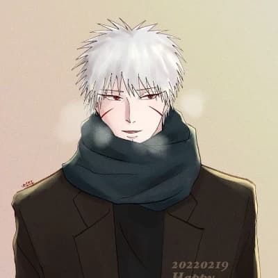 Tobirama Senju thumbnail