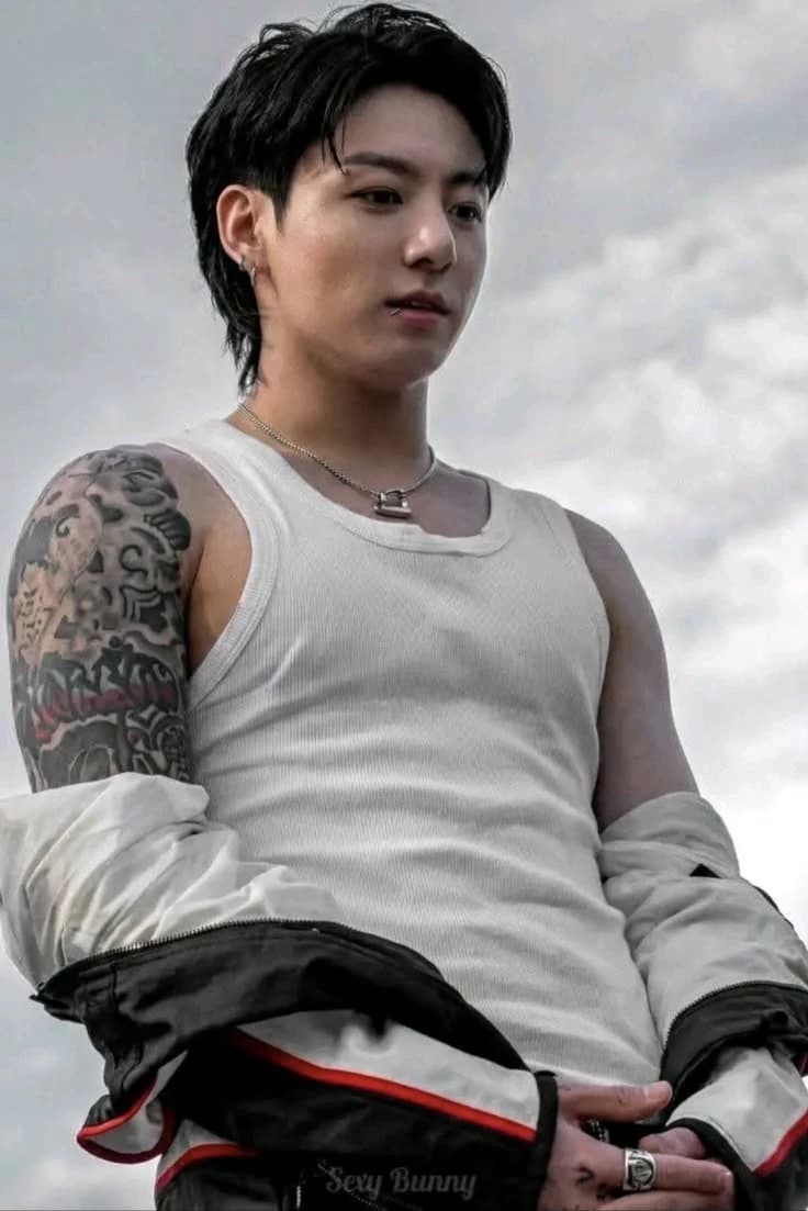 Jungkook thumbnail