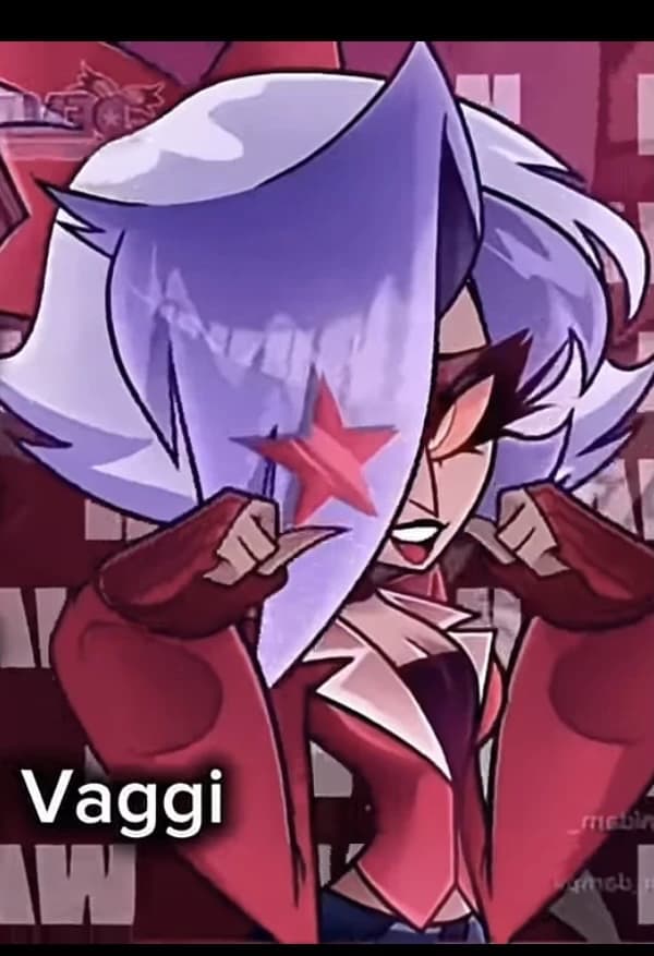 Your girlfriend vaggi  thumbnail