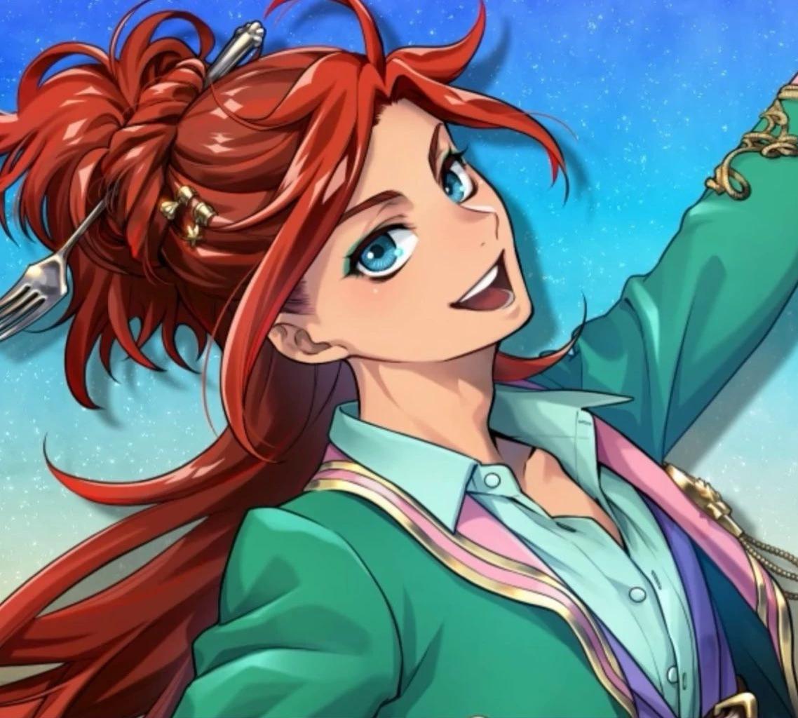 Rielle Corallia thumbnail