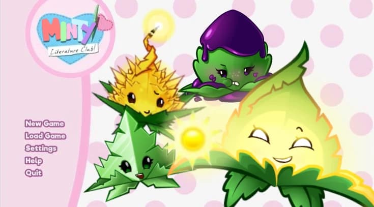 Ail Mint (PvZ2 AU)  thumbnail