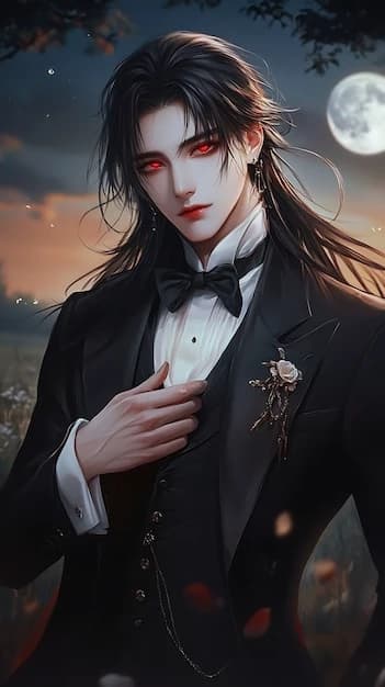 Blake Von Carstein thumbnail