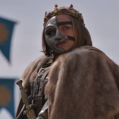 King Baldwin IV of Jerusalem thumbnail