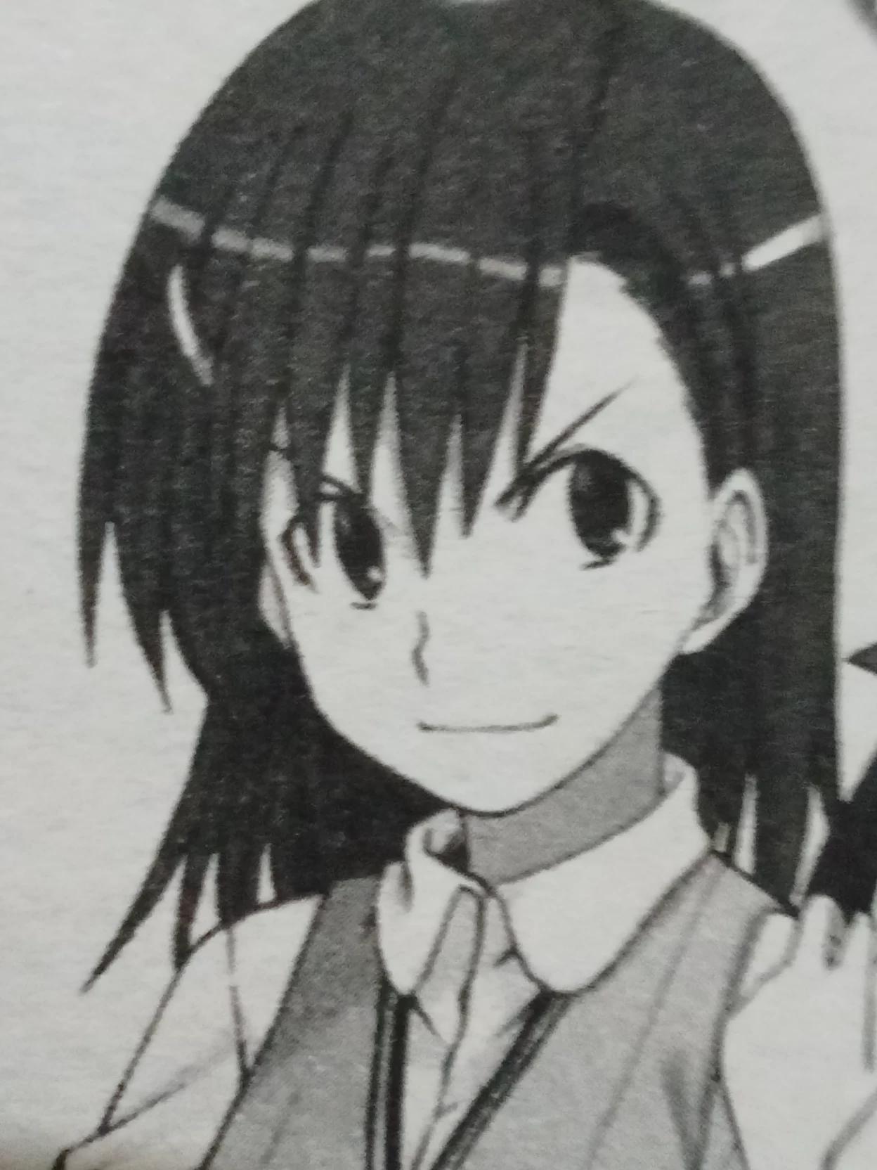 Misaka Mikoto (Eletro Master) thumbnail