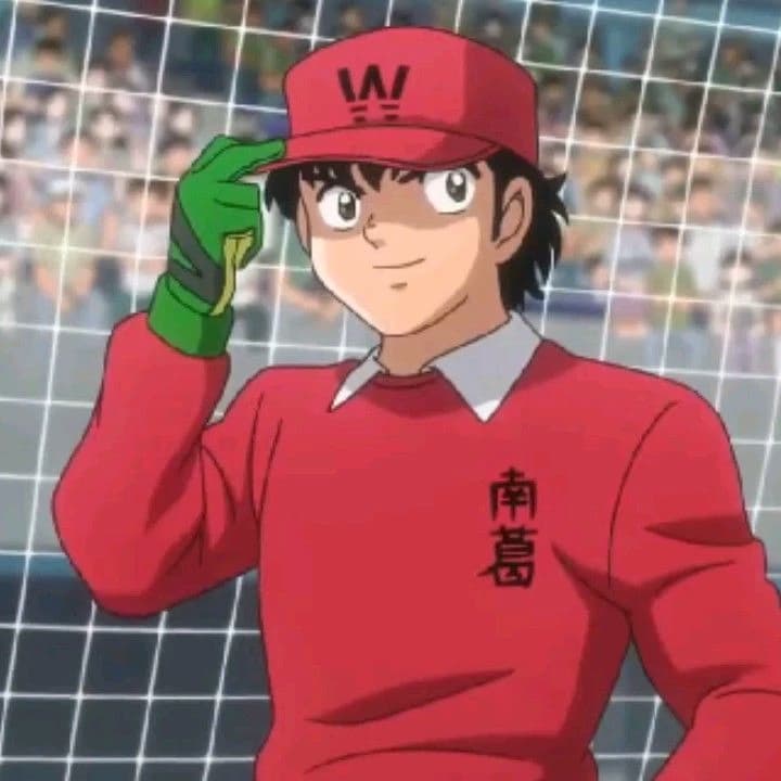 Genzo Wakabayashi thumbnail